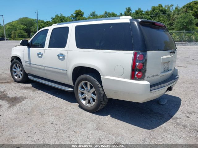 Photo 2 VIN: 1GKS1MEF5DR379142 - GMC YUKON XL 1500 