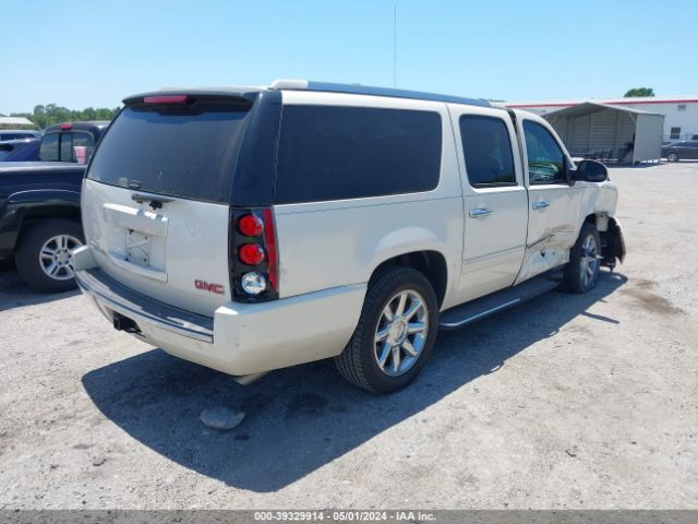 Photo 3 VIN: 1GKS1MEF5DR379142 - GMC YUKON XL 1500 