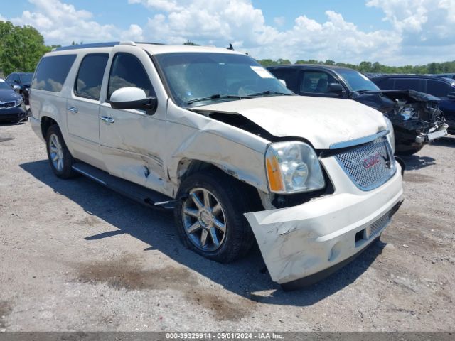 Photo 5 VIN: 1GKS1MEF5DR379142 - GMC YUKON XL 1500 