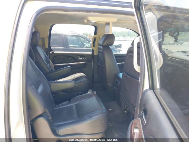 Photo 7 VIN: 1GKS1MEF5DR379142 - GMC YUKON XL 1500 