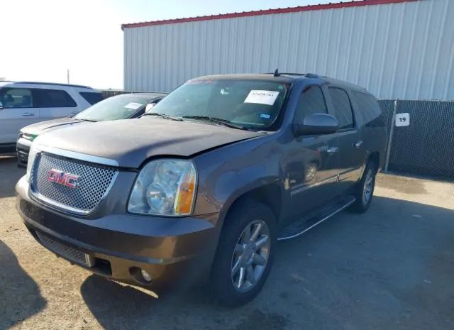 Photo 1 VIN: 1GKS1MEF5ER166788 - GMC YUKON XL 