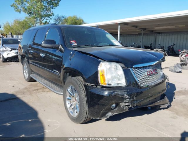 Photo 0 VIN: 1GKS1MEF6BR184468 - GMC YUKON XL 1500 