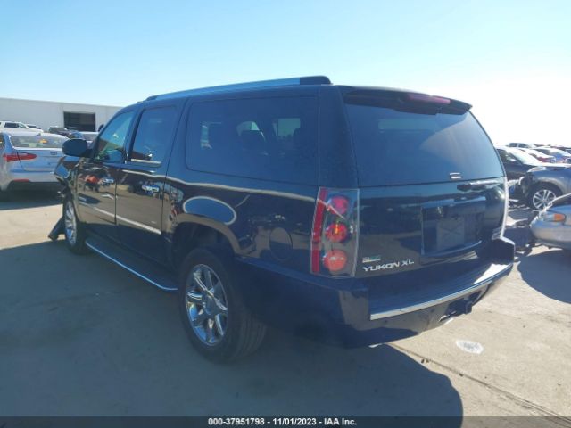 Photo 2 VIN: 1GKS1MEF6BR184468 - GMC YUKON XL 1500 