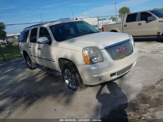 Photo 0 VIN: 1GKS1MEF6BR307654 - GMC YUKON XL 