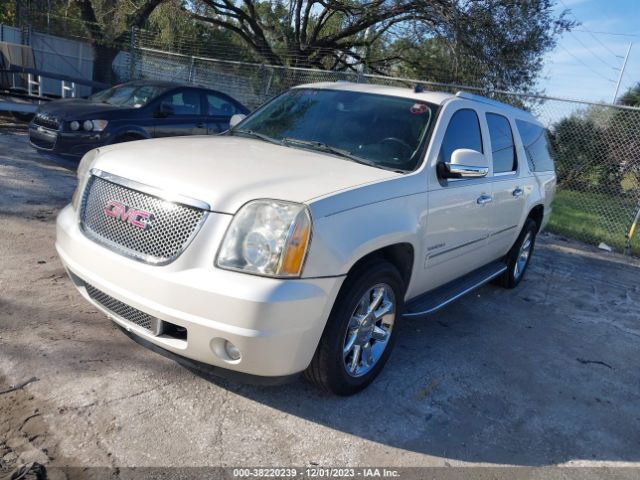 Photo 1 VIN: 1GKS1MEF6BR307654 - GMC YUKON XL 