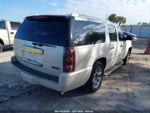 Photo 3 VIN: 1GKS1MEF6BR307654 - GMC YUKON XL 