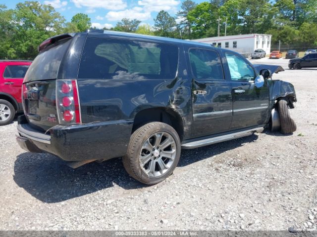 Photo 3 VIN: 1GKS1MEF6BR370379 - GMC YUKON XL 1500 