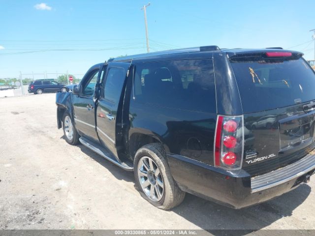 Photo 2 VIN: 1GKS1MEF6CR308059 - GMC YUKON XL 1500 