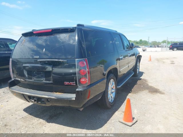 Photo 3 VIN: 1GKS1MEF6CR308059 - GMC YUKON XL 1500 