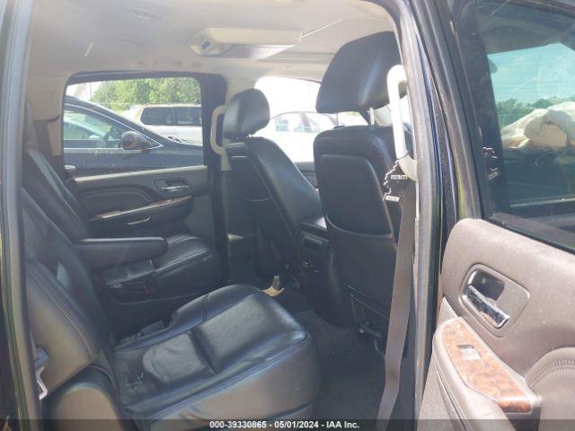 Photo 7 VIN: 1GKS1MEF6CR308059 - GMC YUKON XL 1500 