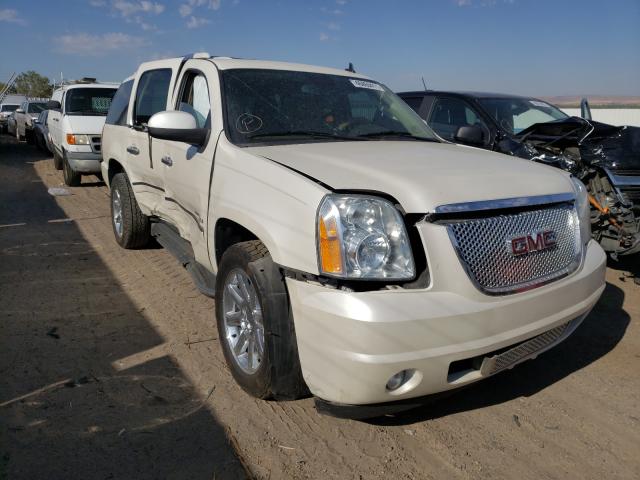 Photo 0 VIN: 1GKS1MEF7BR136025 - GMC YUKON XL D 