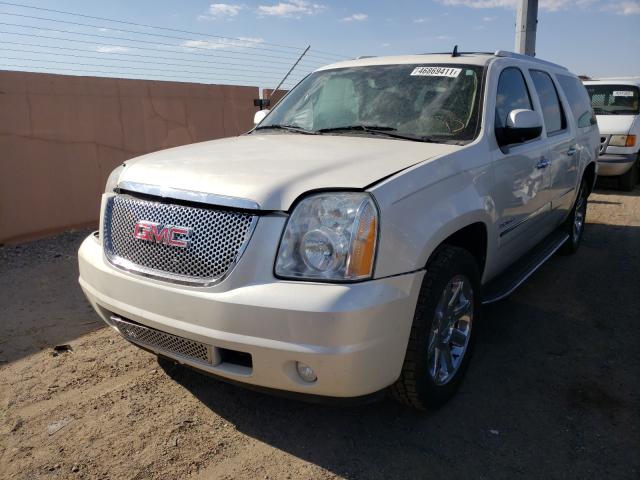 Photo 1 VIN: 1GKS1MEF7BR136025 - GMC YUKON XL D 