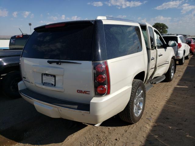 Photo 3 VIN: 1GKS1MEF7BR136025 - GMC YUKON XL D 