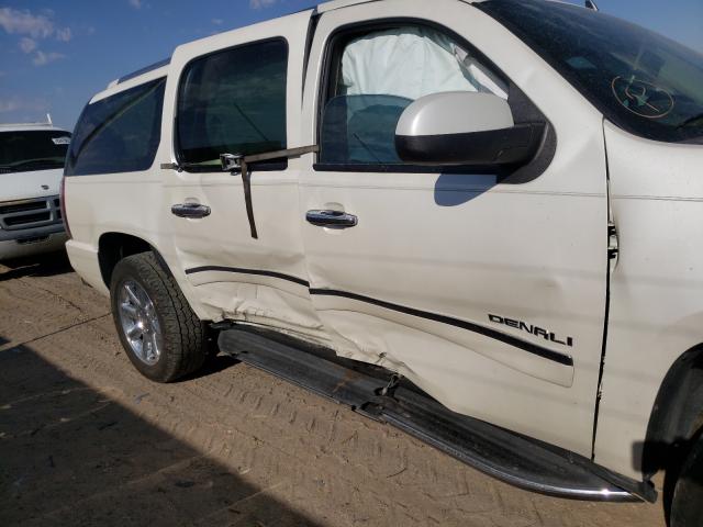 Photo 8 VIN: 1GKS1MEF7BR136025 - GMC YUKON XL D 