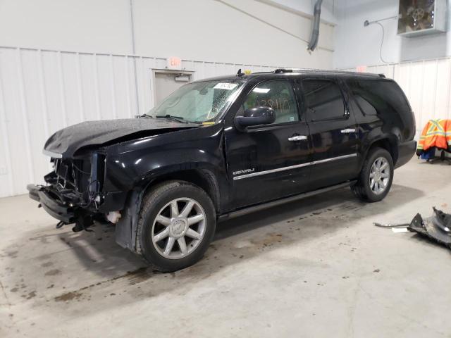 Photo 0 VIN: 1GKS1MEF7BR237551 - GMC YUKON XL D 