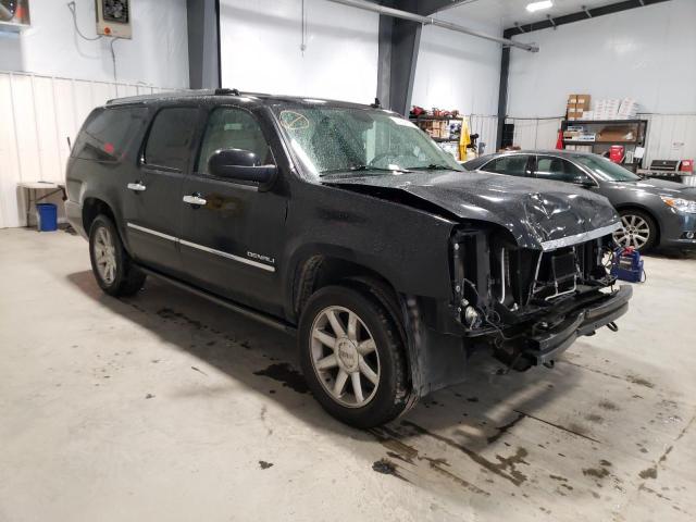 Photo 3 VIN: 1GKS1MEF7BR237551 - GMC YUKON XL D 