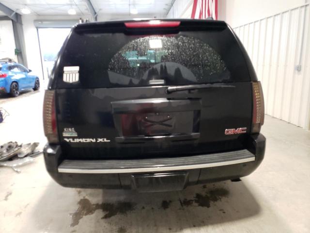 Photo 5 VIN: 1GKS1MEF7BR237551 - GMC YUKON XL D 