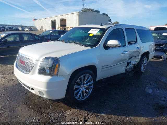 Photo 1 VIN: 1GKS1MEF7BR352053 - GMC YUKON XL 1500 