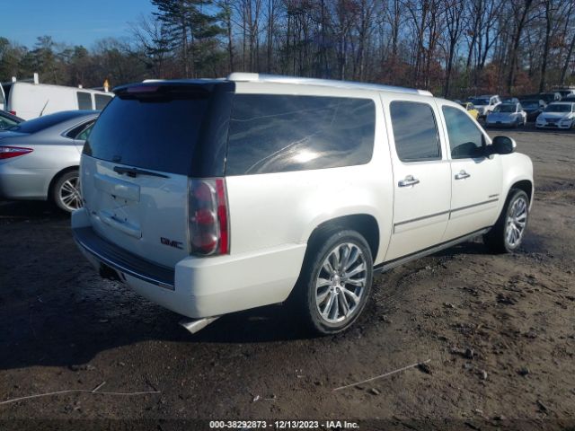 Photo 3 VIN: 1GKS1MEF7BR352053 - GMC YUKON XL 1500 