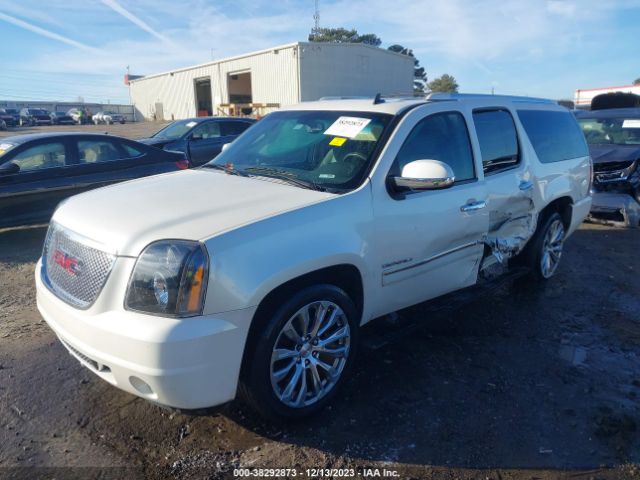 Photo 5 VIN: 1GKS1MEF7BR352053 - GMC YUKON XL 1500 