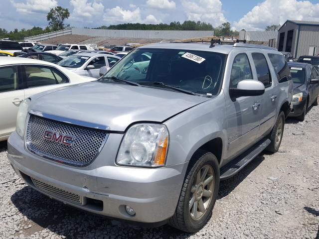 Photo 1 VIN: 1GKS1MEF7BR353347 - GMC YUKON XL D 