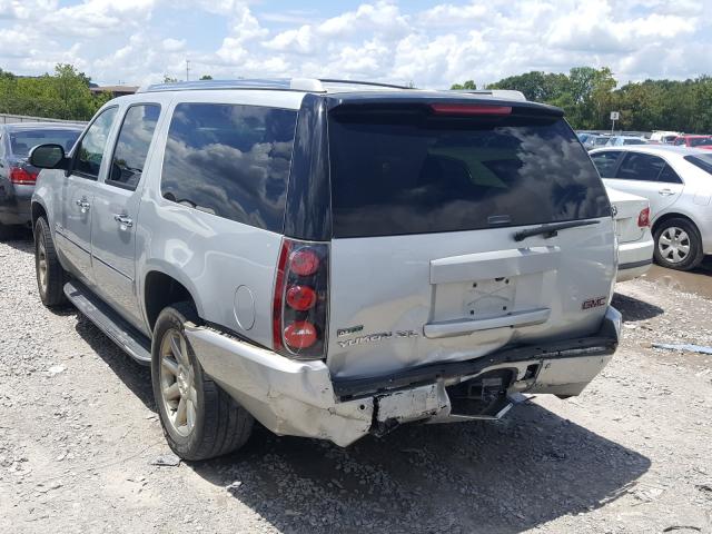 Photo 2 VIN: 1GKS1MEF7BR353347 - GMC YUKON XL D 