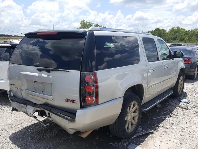 Photo 3 VIN: 1GKS1MEF7BR353347 - GMC YUKON XL D 