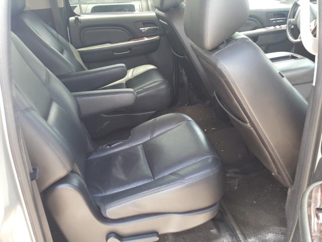 Photo 5 VIN: 1GKS1MEF7BR353347 - GMC YUKON XL D 