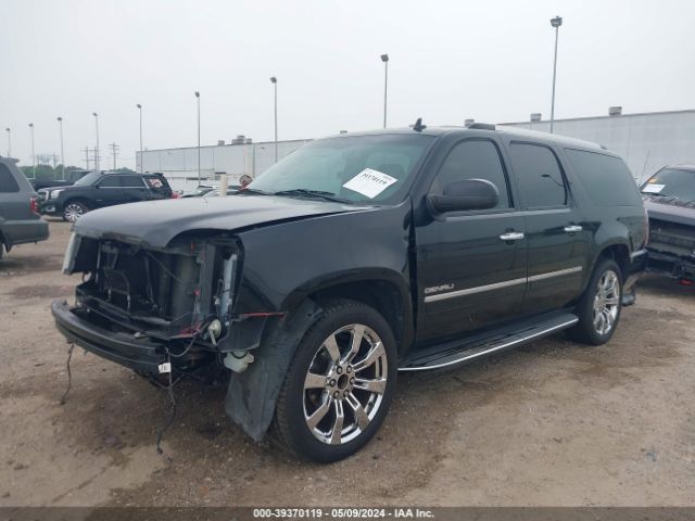 Photo 1 VIN: 1GKS1MEF7CR262029 - GMC YUKON XL 1500 