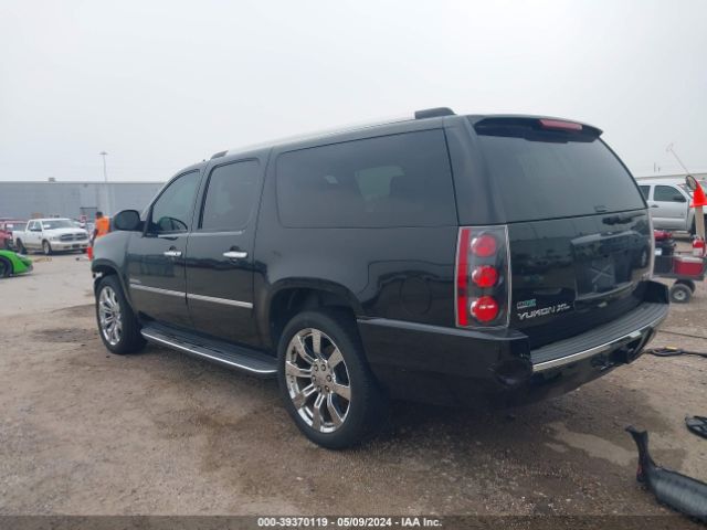 Photo 2 VIN: 1GKS1MEF7CR262029 - GMC YUKON XL 1500 