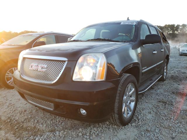 Photo 1 VIN: 1GKS1MEF7DR294299 - GMC YUKON XL D 