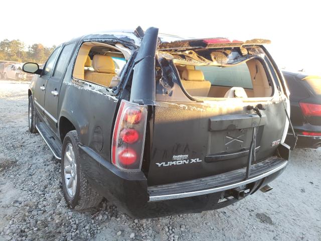 Photo 2 VIN: 1GKS1MEF7DR294299 - GMC YUKON XL D 