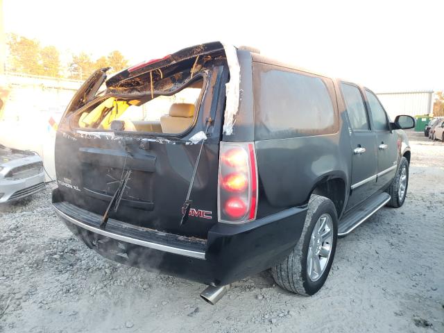 Photo 3 VIN: 1GKS1MEF7DR294299 - GMC YUKON XL D 