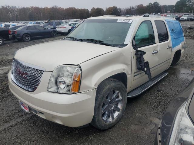 Photo 1 VIN: 1GKS1MEF7ER110254 - GMC YUKON XL D 