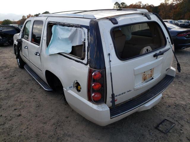 Photo 2 VIN: 1GKS1MEF7ER110254 - GMC YUKON XL D 