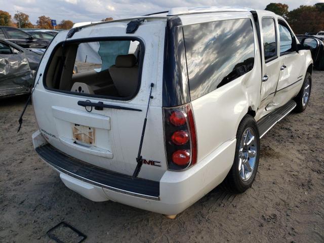 Photo 3 VIN: 1GKS1MEF7ER110254 - GMC YUKON XL D 