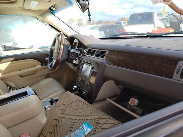 Photo 4 VIN: 1GKS1MEF7ER110254 - GMC YUKON XL D 