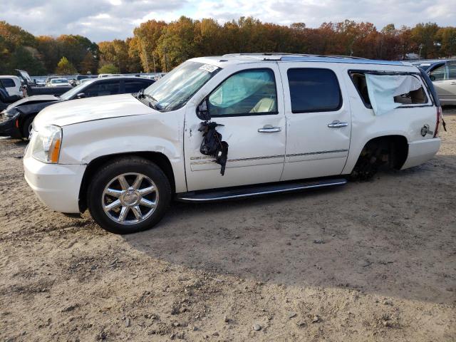 Photo 8 VIN: 1GKS1MEF7ER110254 - GMC YUKON XL D 