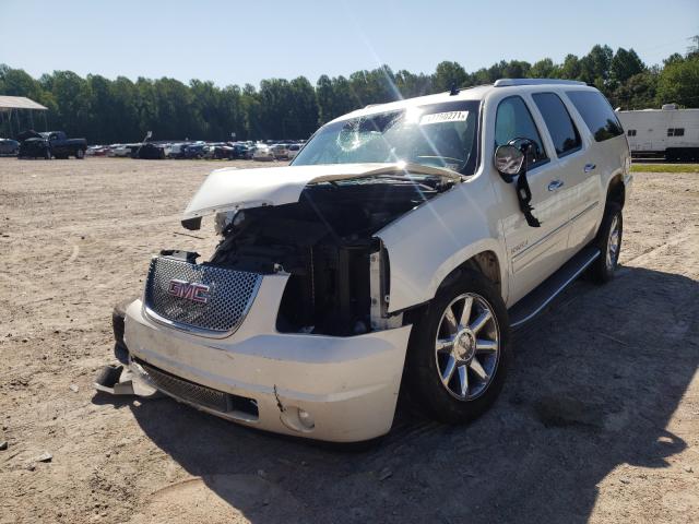 Photo 1 VIN: 1GKS1MEF7ER223413 - GMC YUKON XL D 