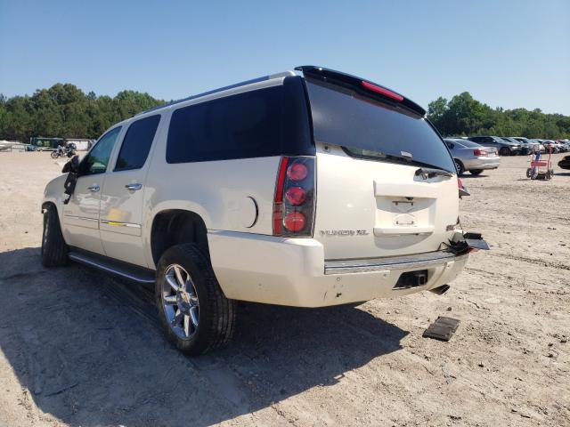 Photo 2 VIN: 1GKS1MEF7ER223413 - GMC YUKON XL D 