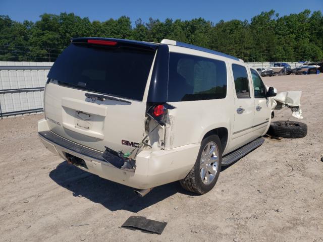 Photo 3 VIN: 1GKS1MEF7ER223413 - GMC YUKON XL D 