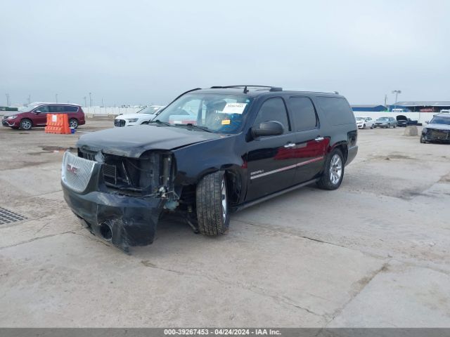 Photo 1 VIN: 1GKS1MEF8BR179224 - GMC YUKON XL 1500 