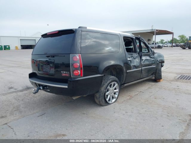 Photo 3 VIN: 1GKS1MEF8BR179224 - GMC YUKON XL 1500 