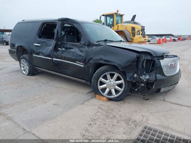 Photo 5 VIN: 1GKS1MEF8BR179224 - GMC YUKON XL 1500 