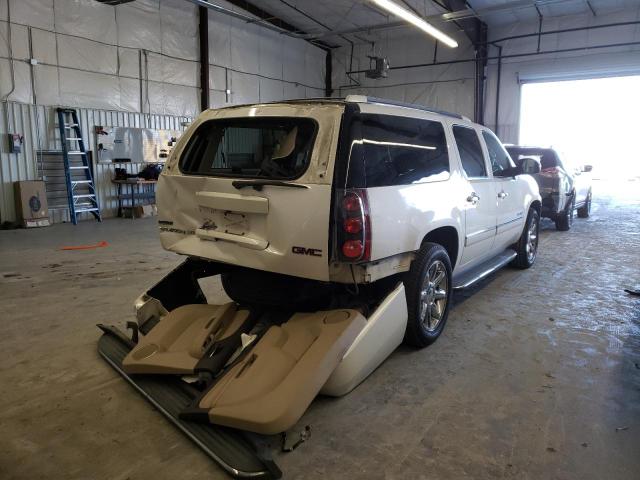 Photo 3 VIN: 1GKS1MEF8BR287455 - GMC YUKON XL D 