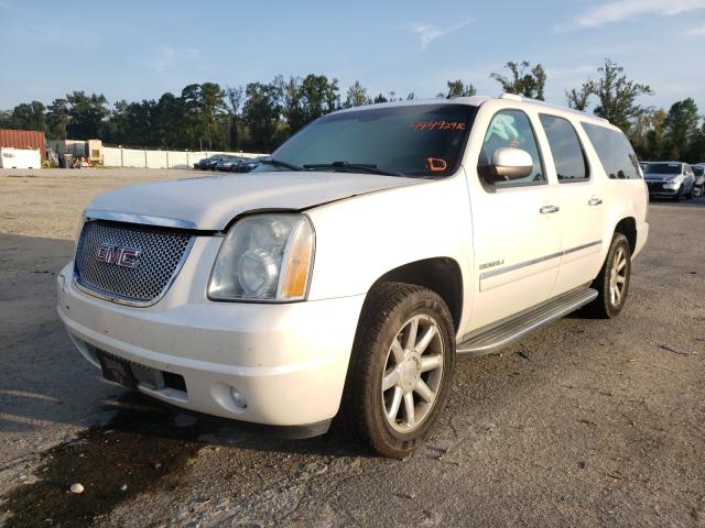 Photo 1 VIN: 1GKS1MEF8BR309423 - GMC YUKON XL D 