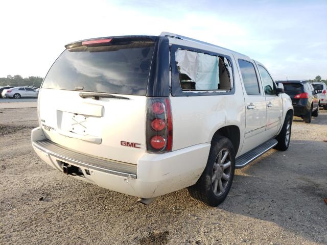 Photo 3 VIN: 1GKS1MEF8BR309423 - GMC YUKON XL D 