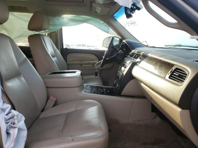 Photo 4 VIN: 1GKS1MEF8BR309423 - GMC YUKON XL D 