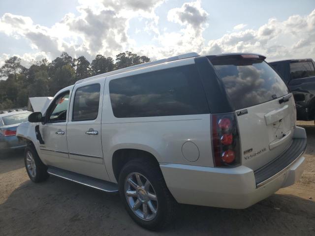 Photo 1 VIN: 1GKS1MEF8BR319806 - GMC YUKON XL D 