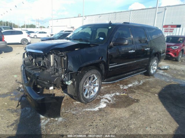 Photo 1 VIN: 1GKS1MEF8CR152901 - GMC YUKON XL 